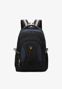 Niet geselecteerd, blue