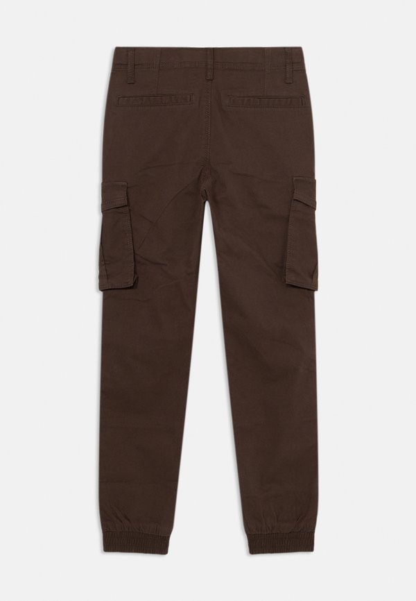 NKMRYAN PANT - Cargo trousers - delicioso2
