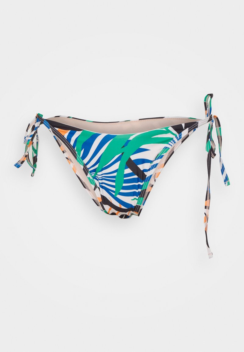 We Are We Wear Bikinibroekje meerkleurig We Are We Wear Bikinibroekje meerkleurig