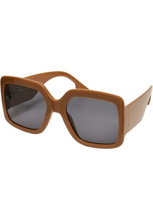 MONACO - Sunglasses - toffee