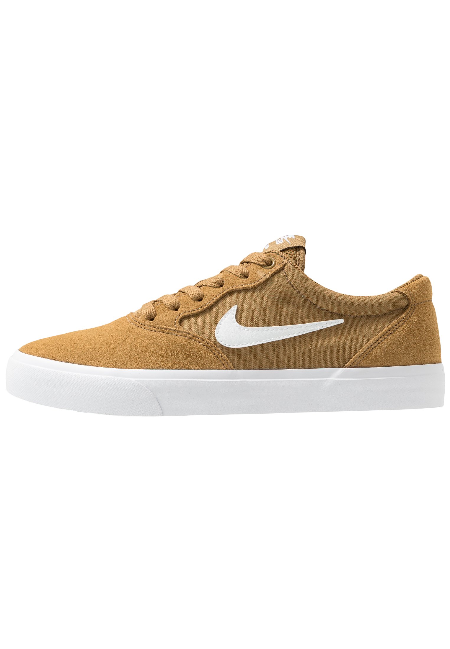 nike sb chron slr golden beige