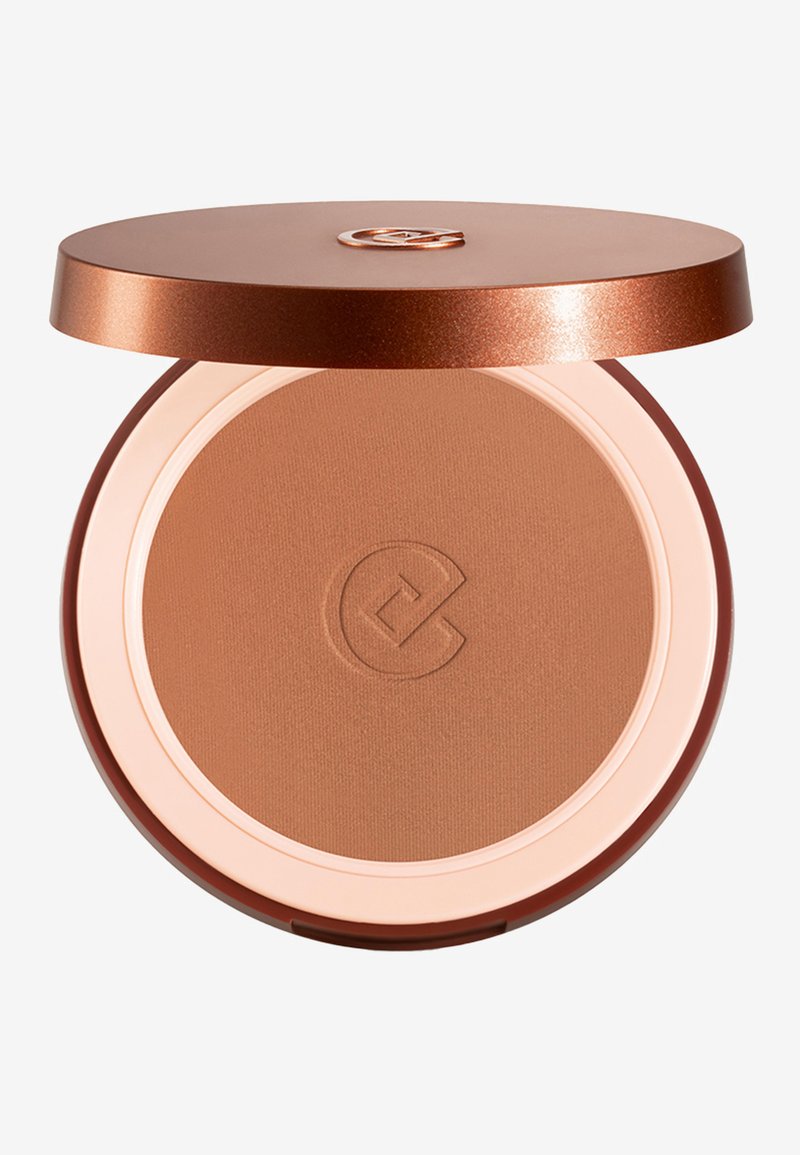 Collistar - SILK EFFECT BRONZING POWDER - Bronzer - n. 05 malibù glow, Vergroten