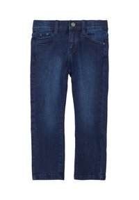 Niet geselecteerd, blau