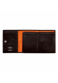Golden Head RFID SCHUTZ  - Monedero - dunkelbraun