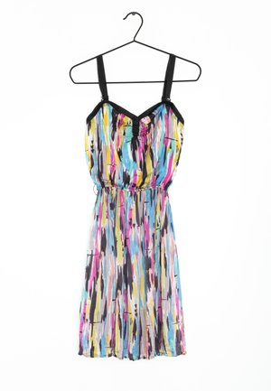 Mango, Robe de jour - multicolored