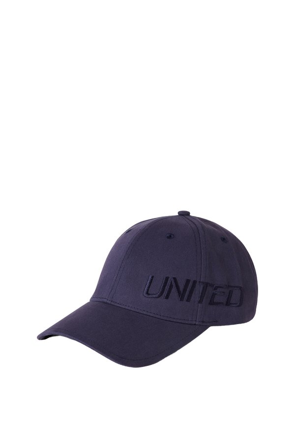 BASEBALL WITH EMBROIDERED LOGO - Cap