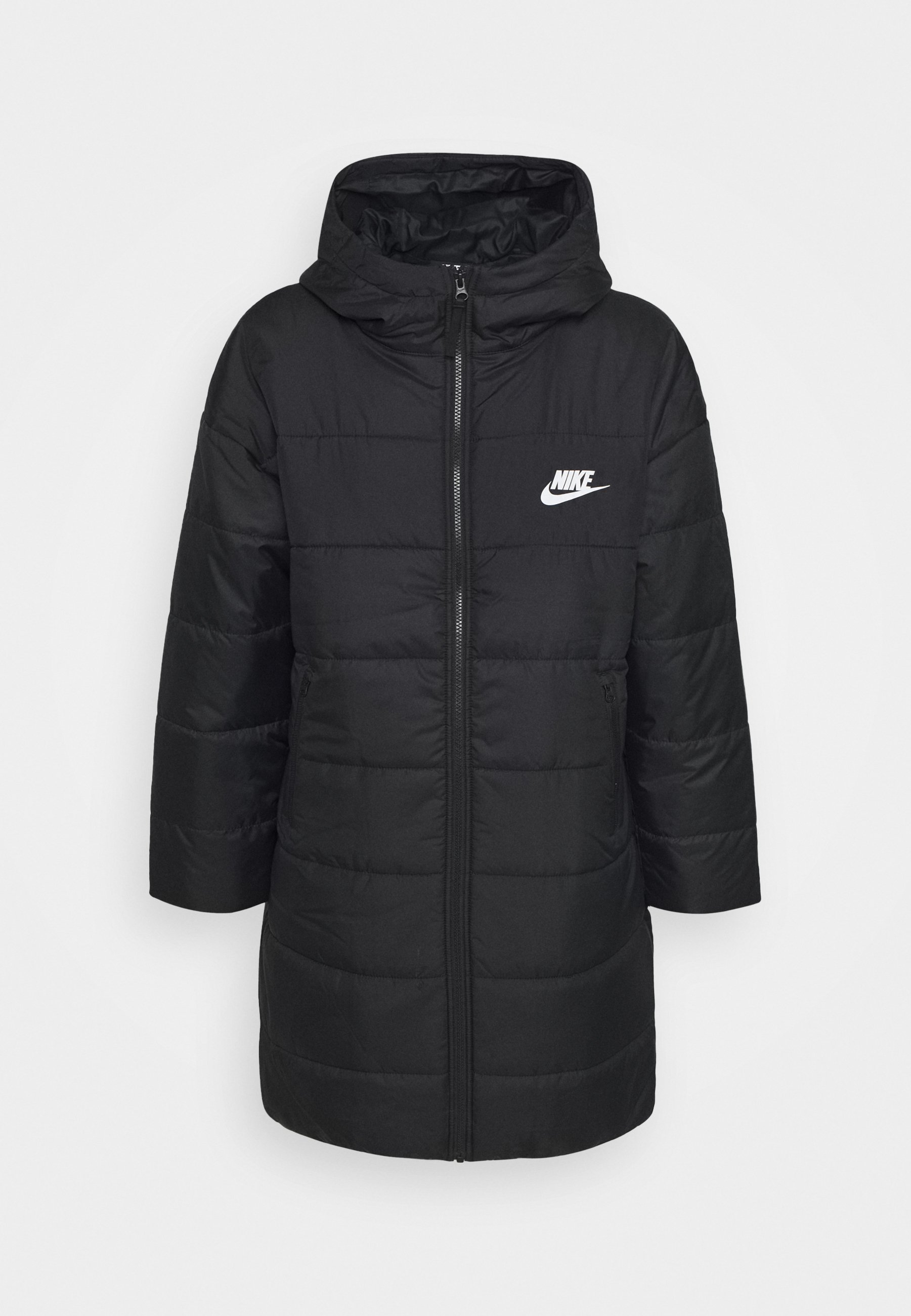 nike long winter jackets