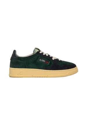 Autry, AULM SS17 - Sneakers basse - blue