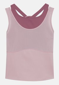 Even&Odd active Topper - light pink/mauve