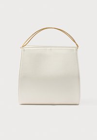 NORMA - Mala de mão - cream