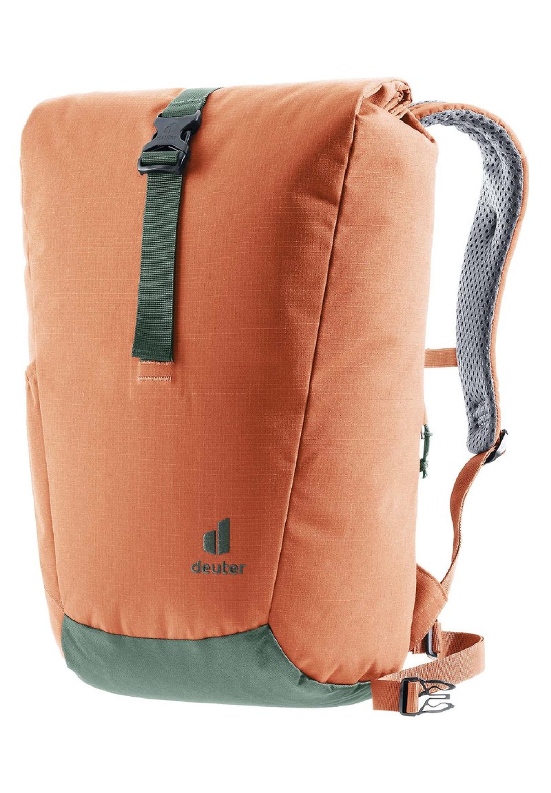 Deuter STEPOUT Rugzak terra/bruin Zalando.nl