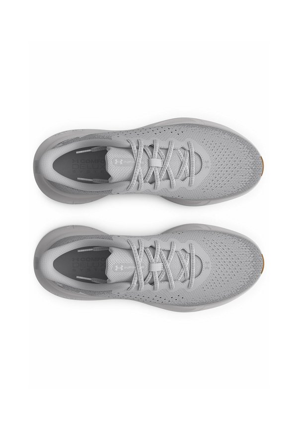 INFINITE - Road running shoes - halo gray2