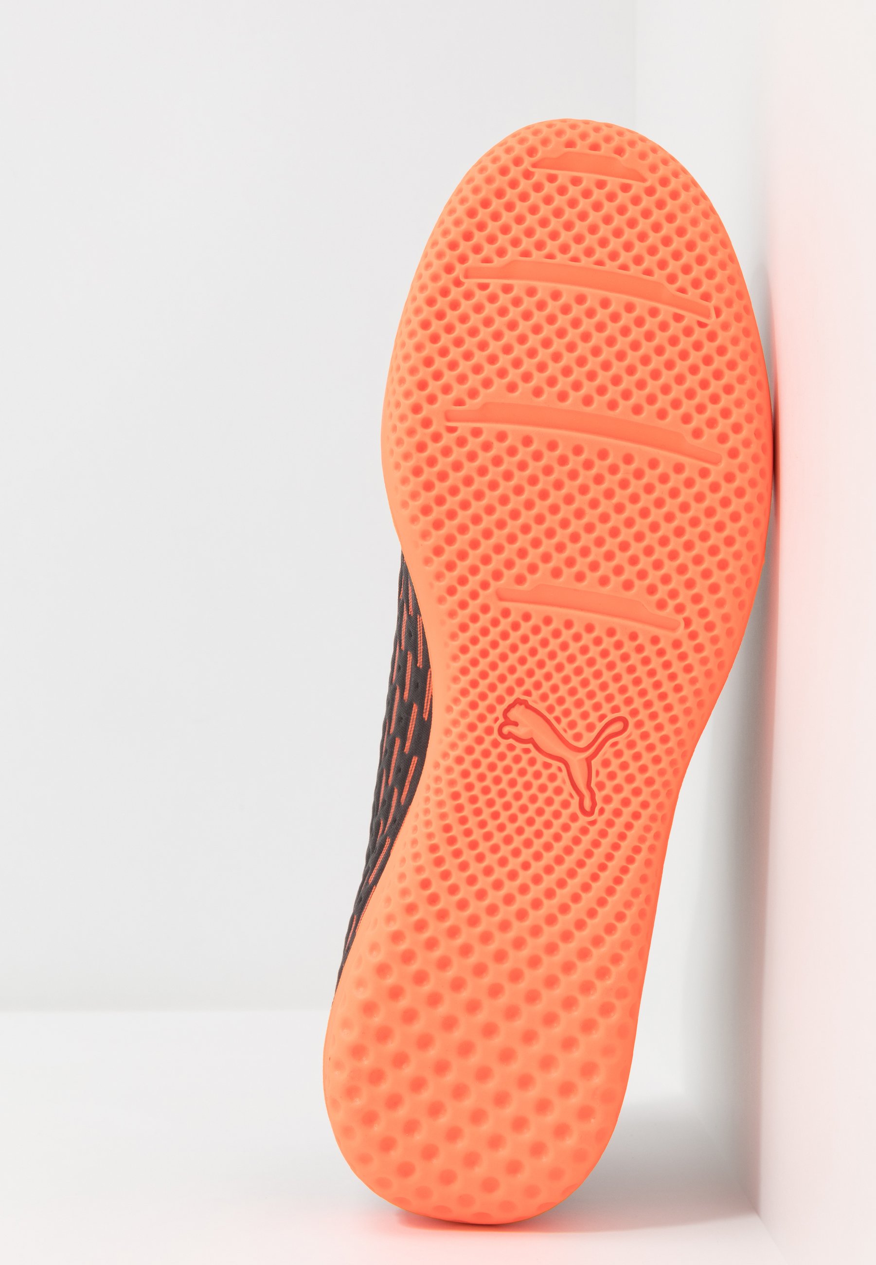puma rubber boots