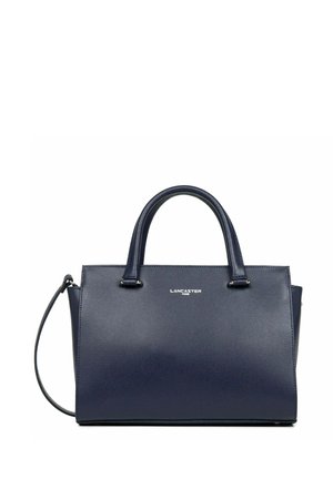 SIERRA - Handbag - bleu foncé