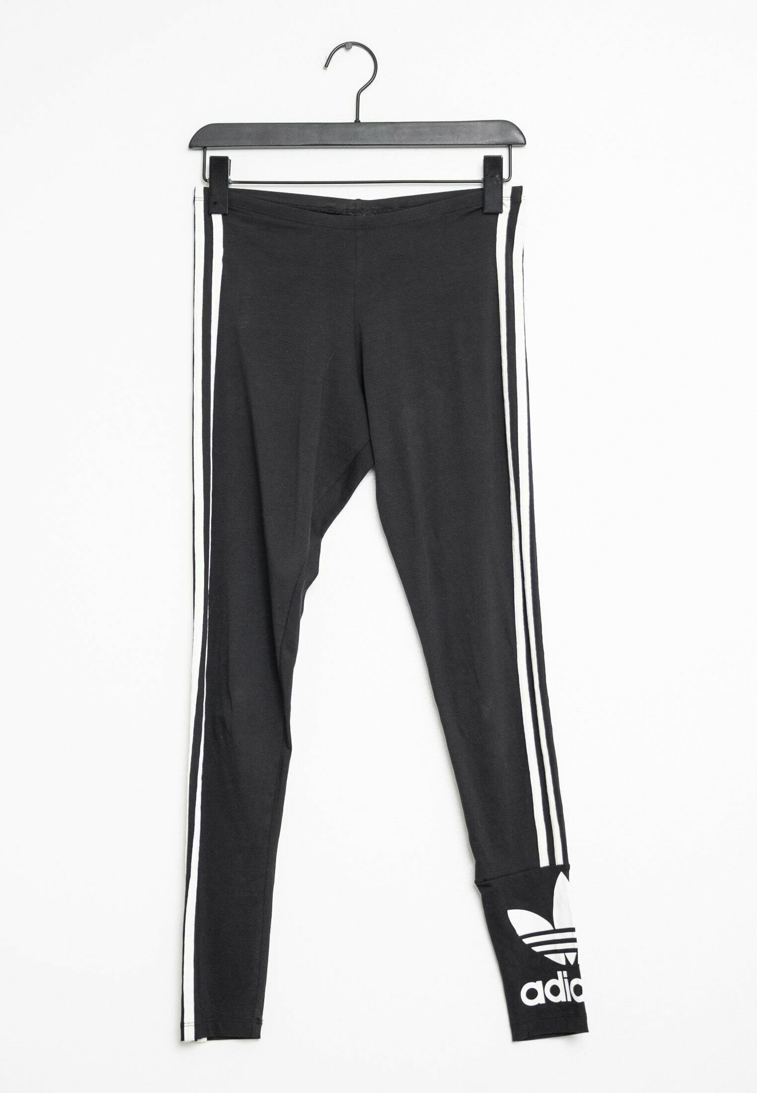 adidas Originals Legging - purple/paars 