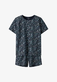 Non sélectionné, navy blazer