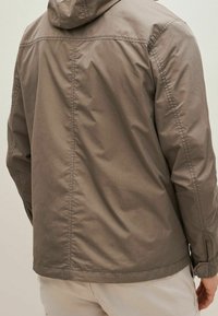 Next Giacca leggera - beige