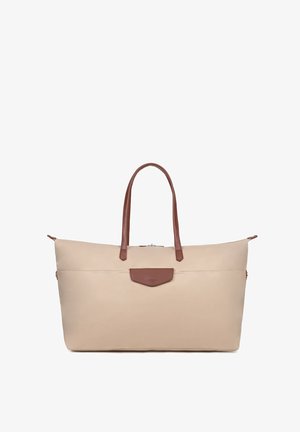 Hexagona POP - Sac à main - beige sable