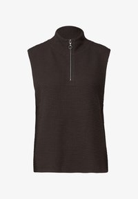 Unausgewählt, braun