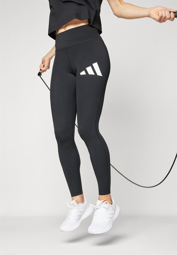 ESSENTIALS BIG FULL-LENGTH - Leggings3