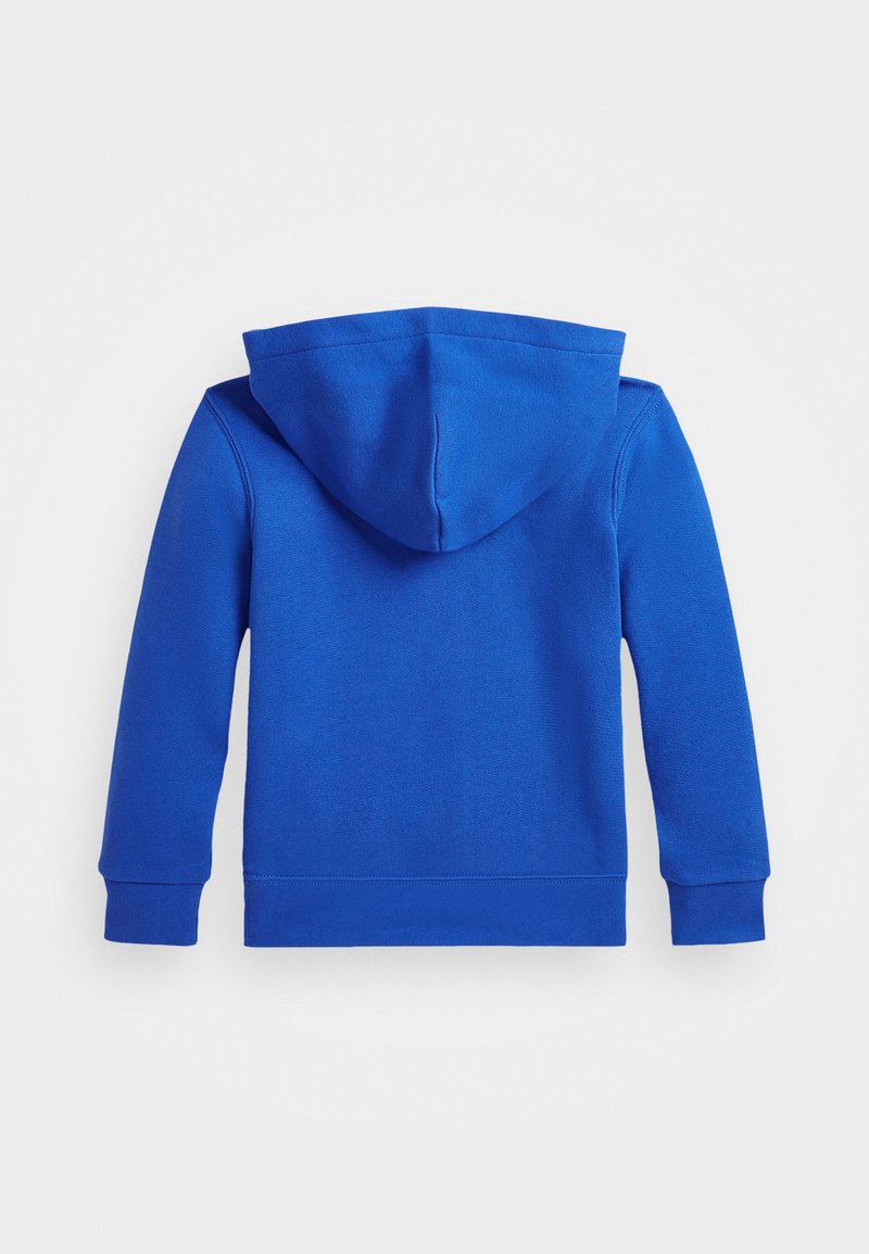 Polo Ralph Lauren LOGO FLEECE HOODIE Kapuzenpullover travel