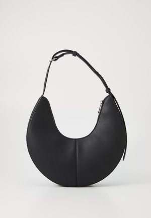 Cross body bag - black