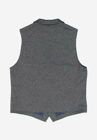 Emilio Adani Weste - dunkelgrau