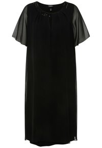 Niet geselecteerd, black