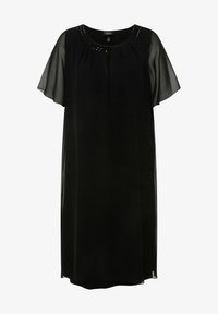 No seleccionado, black