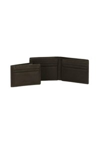 Pepe Jeans BADGE - Monedero - brown