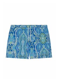 Șorturi de baie - multicolor paisley