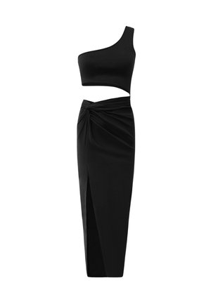 OW Collection, ISABELLA  - Vestido de cóctel - black