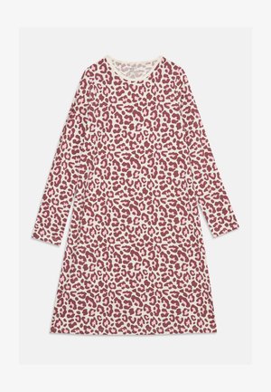 Name it, NKFNIGHTGOWN LEO - Pigiama - antique white