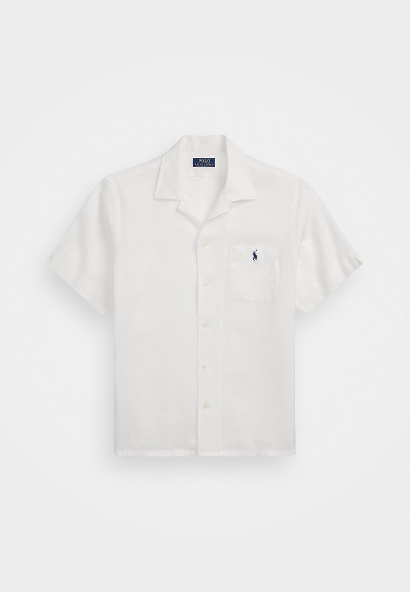 Polo Ralph Lauren Overhemd wit