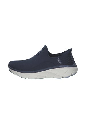 D'LUX WALKER 2.0 - Slipper - blau