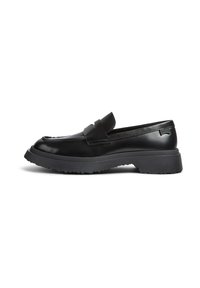 WALDEN TWINS - Slip-ons - schwarz
