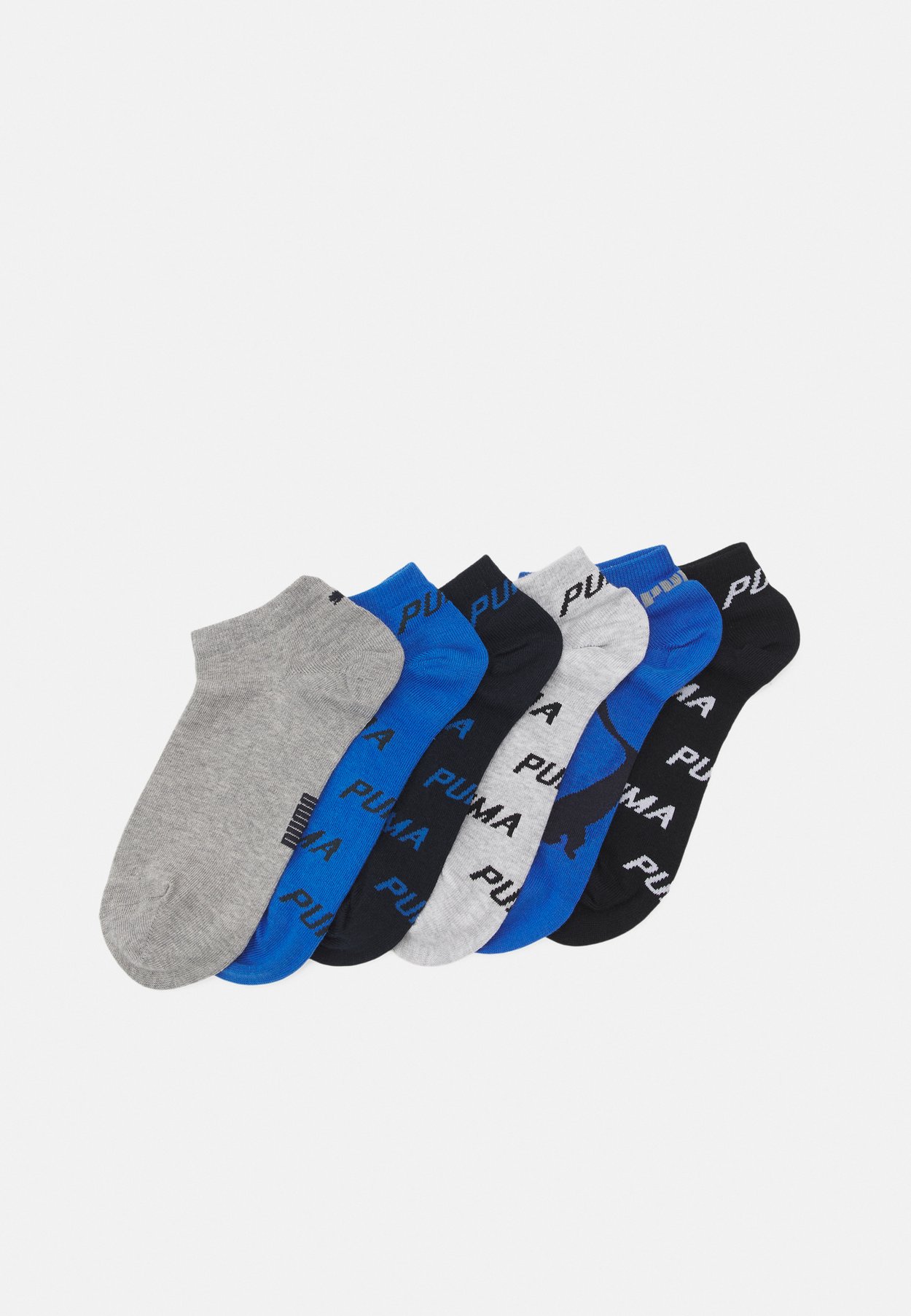 SNEAKER 6 PACK UNISEX