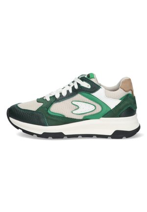 FENN FLOW  - Trainers - bruin grijs zwart