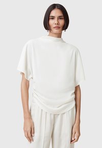 AllSaints LESLIE  - Camicetta - antique white