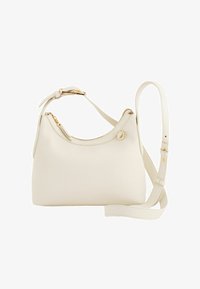 Seleccionado, beige