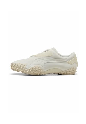 MOSTRO UNISEX - Sneakersy niskie