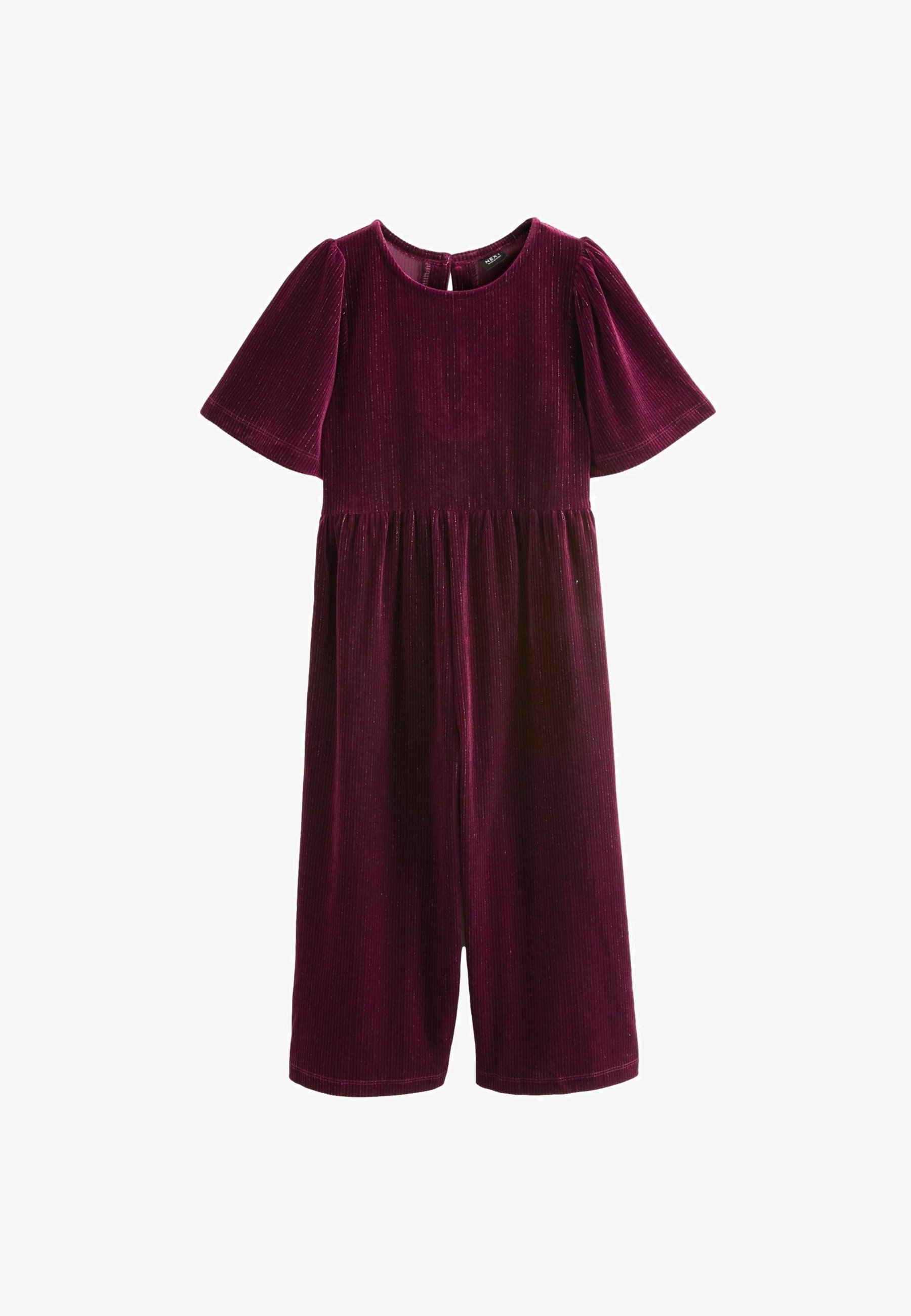 Next REGULAR FIT Tuta jumpsuit berry red/fuxia - Main Image