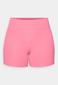 HIGH WAISTED PURELUXE SHORT - Leggings - pink cactus