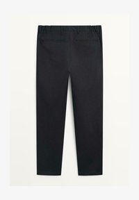 Wybrany, dark blue