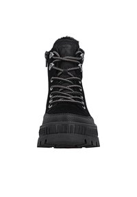 Rieker Bottes de neige - schwarz