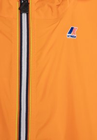 K-Way CLAUDE UNISEX - Impermeable - orange