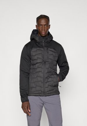 BYHALIA - Outdoor jacket - basic black