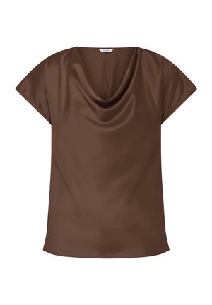 BYIKRAM - Basic póló - fudgesickle