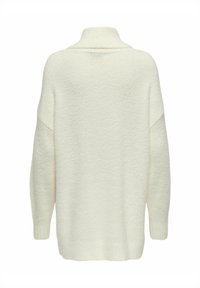 ONLY Maglione - cloud dancer