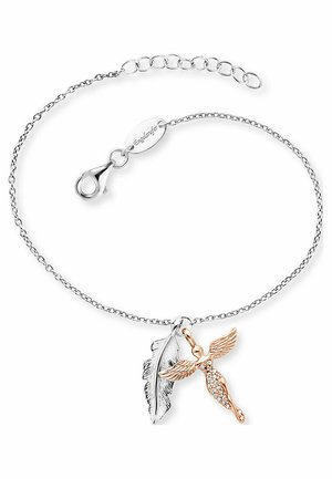 Armband - rose gold-coloured